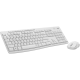 Wireless Keyboard and mouse set Logitech MK295