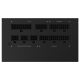 Захранващ блок Gigabyte P850GM, 850W, 80+ GOLD, Modular