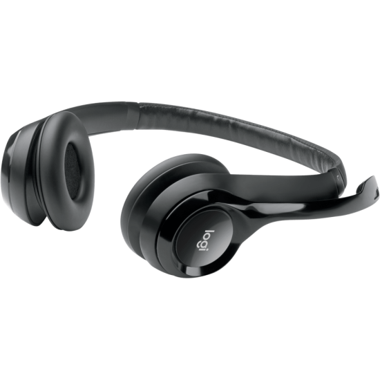 Headphones Logitech H390