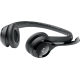 Headphones Logitech H390