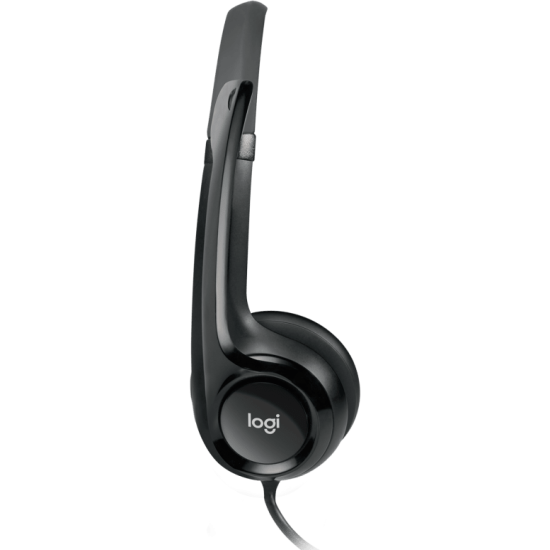 Headphones Logitech H390