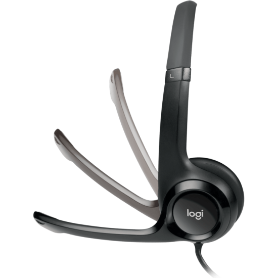 Headphones Logitech H390