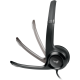 Headphones Logitech H390