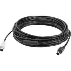 Logitech Удължителен кабел USB 10m, 939-001487