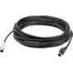 Logitech USB 10m Extended Cable, 939-001487