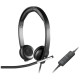 Headphones Logitech H650e