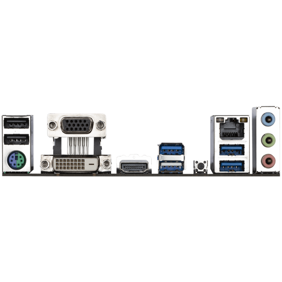 Motherboard GIGABYTE A520M-S2H, Socket AM4