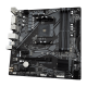 Motherboard GIGABYTE A520M-DS3H V2, Socket AM4