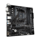 Motherboard GIGABYTE A520M-DS3H V2, Socket AM4