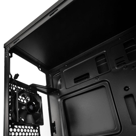 Case Kolink KLA-003, Mid-Tower