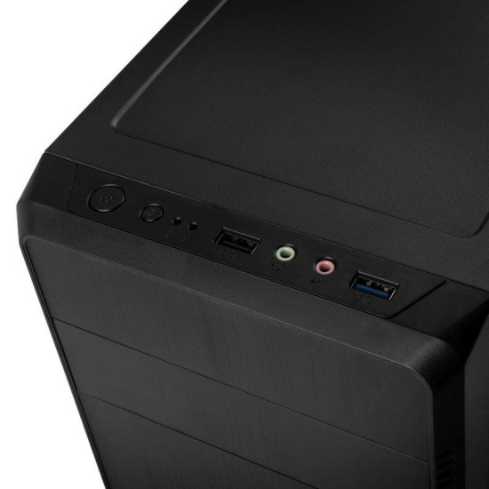 Case Kolink KLM-003, Mini Tower