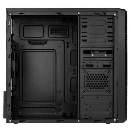 Case Kolink KLM-003, Mini Tower