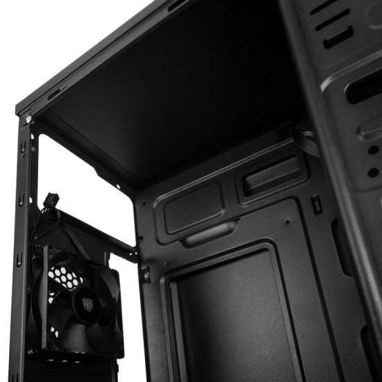 Case Kolink KLM-003, Mini Tower