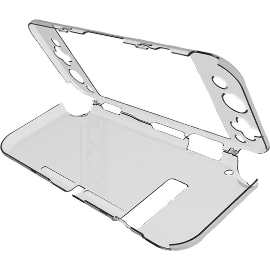 BigBen Nintendo Switch Polycarbonate Case NACON
