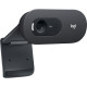 Web Cam with microphone LOGITECH C505