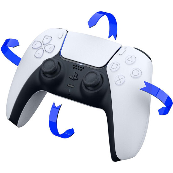 Wireless Gamepad Sony PS5 DualSense Wireless Controller