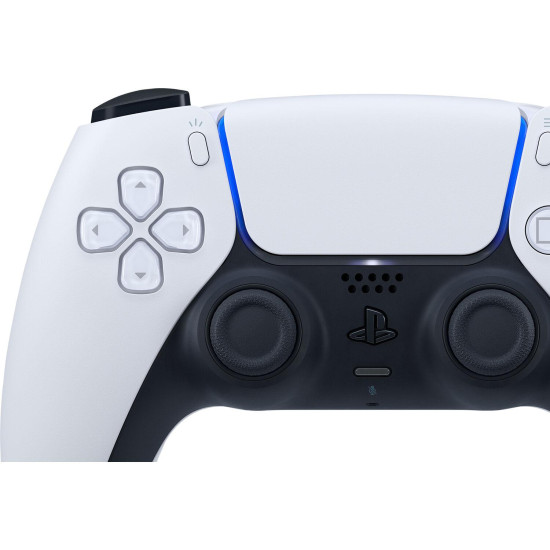 Wireless Gamepad Sony PS5 DualSense Wireless Controller