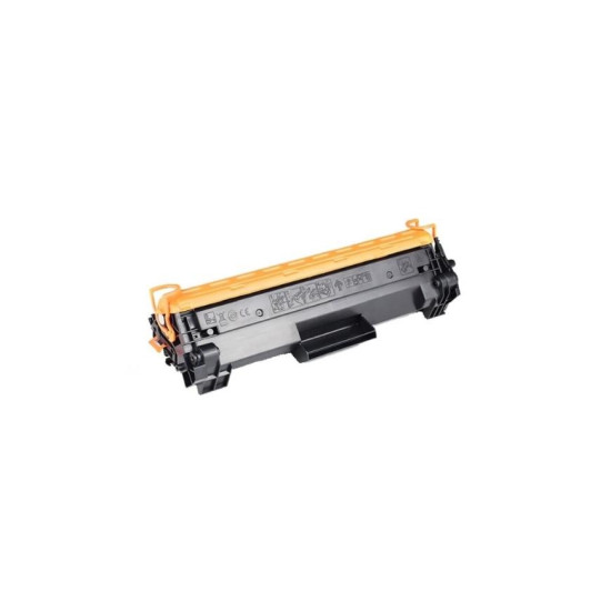 Toner Cartridge, HP LJ Pro M15/M15a/M15w/MFP M28/M28a/M28w, 1000 k., Black