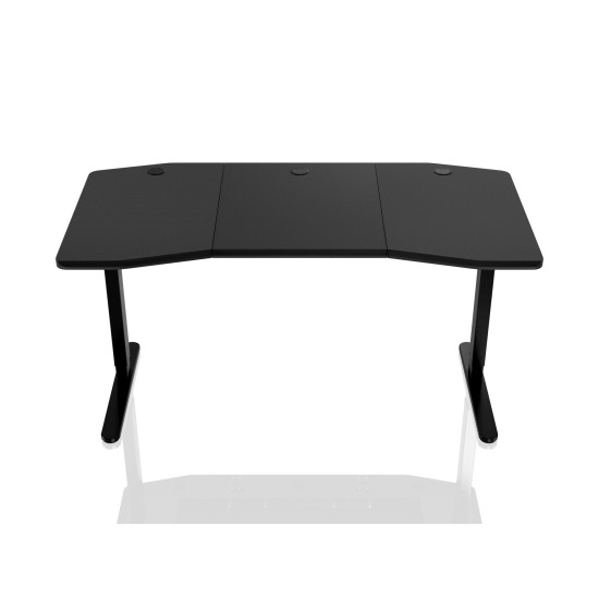 Gaming desk Nitro Concepts D16M, Carbon Red