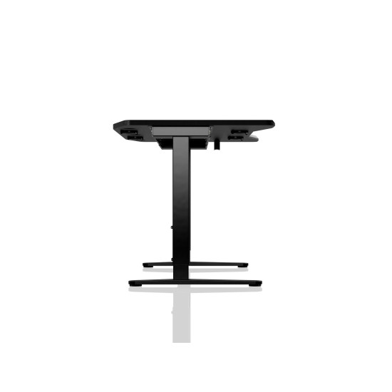 Gaming desk Nitro Concepts D16M, Carbon Red