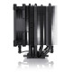 Охладител за процесор Noctua NH-U9S, Chromax.black