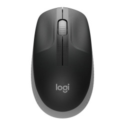 Безжична оптична мишка LOGITECH M190