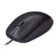Жична оптична мишка LOGITECH M90