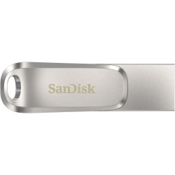 USB stick SanDisk Ultra Dual Drive Luxe, 32GB
