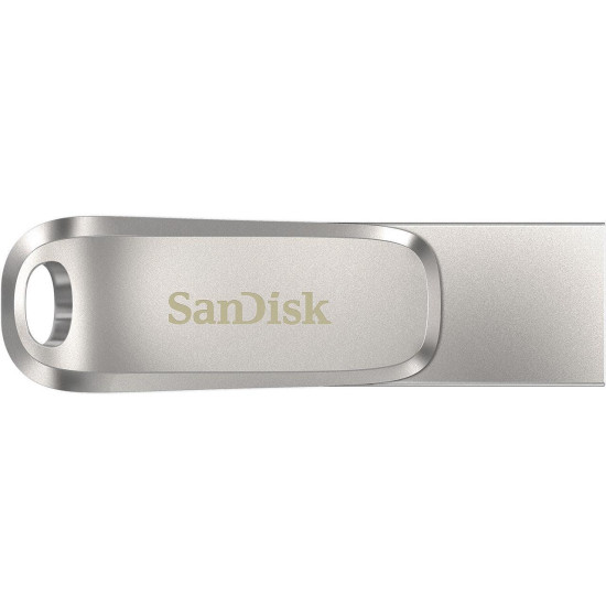 USB stick SanDisk Ultra Dual Drive Luxe, 32GB