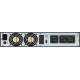 UPS FSP Group Champ Rack 3K, 3000VA, 2700W, LCD, 3 Schuko, USB, RS-232