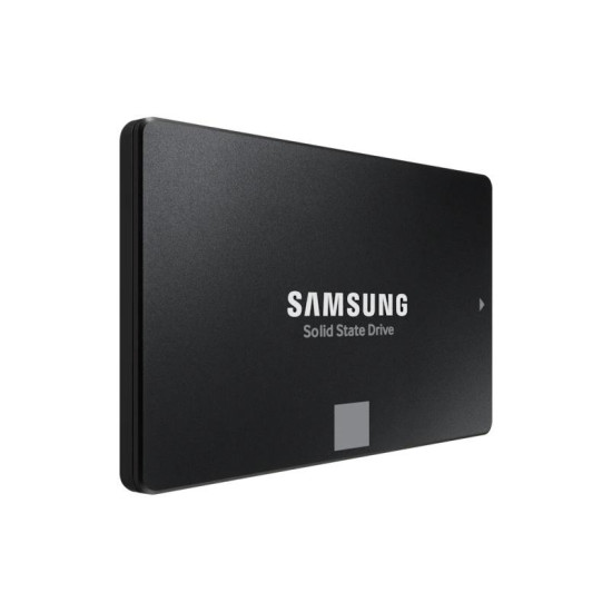 SSD SAMSUNG 870 EVO SATA 2.5”, 250GB, SATA 6 Gb/s, MZ-77E250B/EU