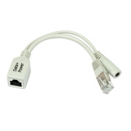 MikroTik Low cost Passive POE Base Unit