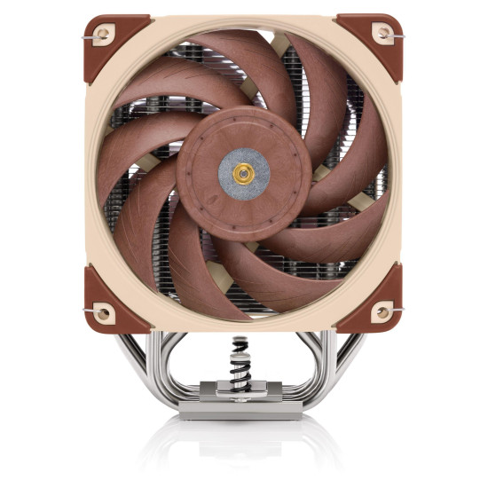 Охладител за процесор Noctua NH-U12A DUAL