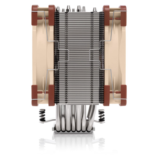 Охладител за процесор Noctua NH-U12A DUAL