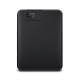 Външен хард диск Western Digital Elements Portable, 1TB, 2.5