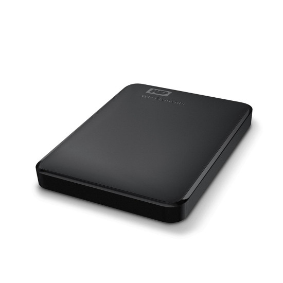 Външен хард диск Western Digital Elements Portable, 1TB, 2.5