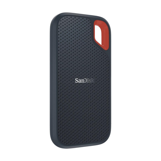External SSD SanDisk Extreme, 1TB