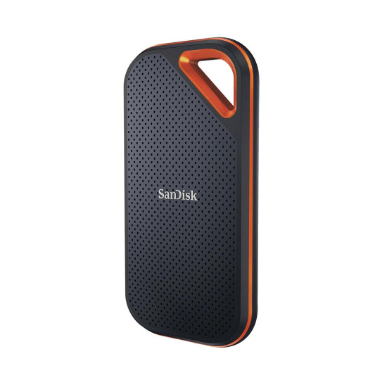 External SSD SanDisk Extreme Pro, 1TB