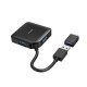 USB Hub, 4 Ports, HAMA-200116