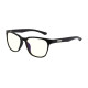 Home glasses Gunnar Berkeley Onyx, Clear, Black