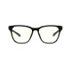 Home glasses Gunnar Berkeley Onyx, Clear, Black