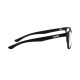 Home glasses Gunnar Berkeley Onyx, Clear, Black
