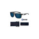 Sunglasses Gunnar Intercept Onyx, Sun, Black