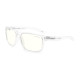 Home and Office glasses Gunnar Intercept Crystal, Clear, White
