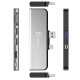 j5create JDD320 ULTRADRIVEMINIDOCK for Surface Pro™ 4/5/6