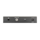 Суич D-Link DGS-1100-08V2, 8 портов 10/100/1000 Gigabit Smart Switch, управляем