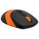 Optical Mouse A4tech FG10S Fstyler, Orange