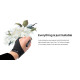 Artist glove HUION GL200 for graphic tablet