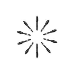 Spare nibs PN05  - 10 pcs. for Digital pen HUION PW500/PW507
