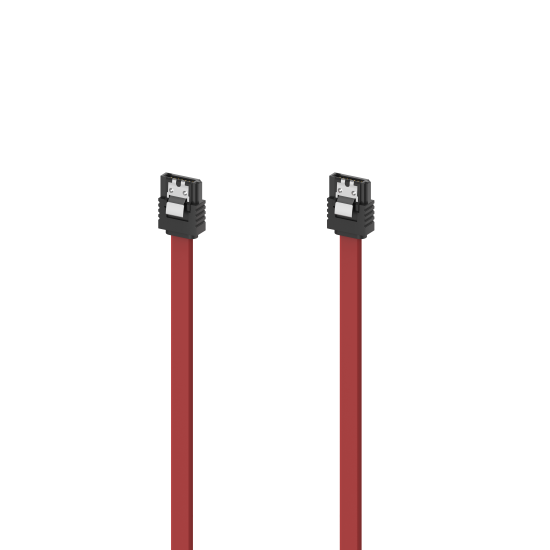 Hama SATA III Data Cable, internal, 0.45 m